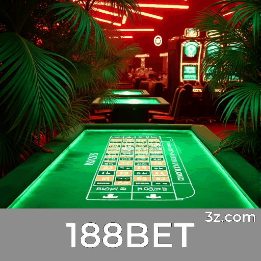 Qualidade Excepcional de Jogos de Casino no 188BET
