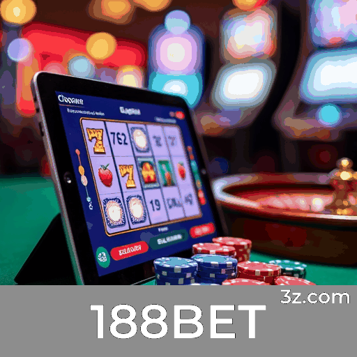 188BET Jogos: Aprenda Estratégias e Melhore Seu Jogo
