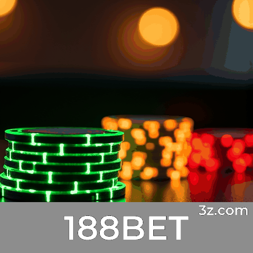 Internacional e Exclusivo: Casino 188BET com Dealers Certificados e Experiência Brasileira