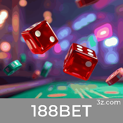 Qualidade Excepcional de Jogos de Casino no 188BET