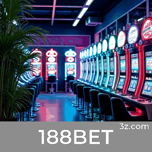 188BET: Apostas Fáceis e Funcionais no Seu Celular