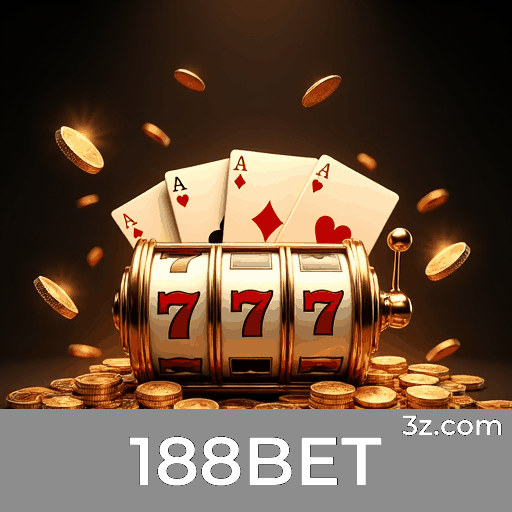 188BET: Seu Cassino Online Seguro e Rápido